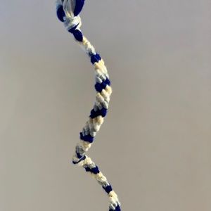 Anchors Away bracelet